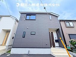 〜全5棟〜 綾瀬市深谷南4丁目　新築分譲住宅　2号棟