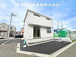 〜全5棟〜 綾瀬市深谷南4丁目 新築分譲住宅 5号棟