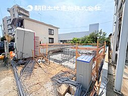 〜全2棟〜 平塚市榎木町 新築分譲住宅 2号棟
