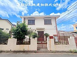 厚木市妻田北1丁目　建築条件なし売地