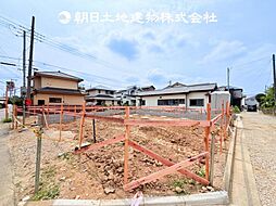 〜全3棟〜 海老名市社家3丁目　新築分譲住宅　1号棟