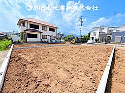 〜全3棟〜 伊勢原市串橋　新築分譲住宅　2号棟