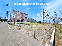 〜東南道路〜 平塚市黒部丘 新築分譲住宅 1号棟
