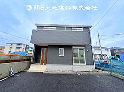 〜全4棟〜 秦野市ひばりが丘 新築分譲住宅 1号棟