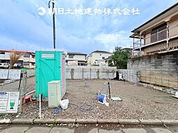 秦野市春日町　新築一戸建て　1号棟