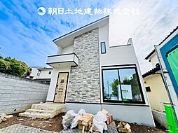 海老名市国分寺台3丁目　新築一戸建