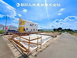 〜全2棟〜 相模原市南区磯部　新築分譲住宅　1号棟