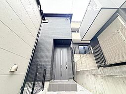 〜全5棟〜 座間市緑ケ丘3丁目　新築分譲住宅　E号棟