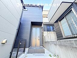 〜全5棟〜 座間市緑ケ丘3丁目　新築分譲住宅　E号棟