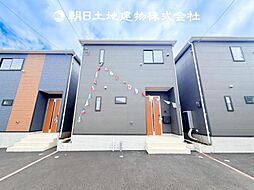 〜全4棟〜 相模原市南区磯部　新築分譲住宅　2号棟