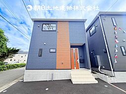 〜全4棟〜 相模原市南区磯部　新築分譲住宅　3号棟
