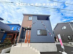 〜全4棟〜 相模原市南区磯部 新築分譲住宅 4号棟