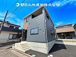 〜全4棟〜 相模原市南区磯部　新築分譲住宅　4号棟