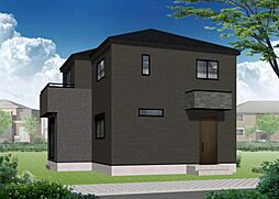 〜全4棟〜 愛川町中津　新築分譲住宅　2号棟