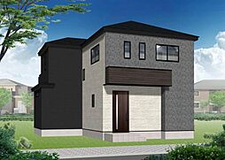 秦野市南矢名5丁目　新築一戸建て