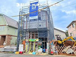 海老名市国分南3丁目 新築一戸建