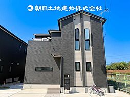 厚木市下川入　中古一戸建