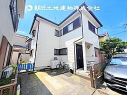 海老名市門沢橋4丁目　建築条件なし売地