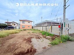 〜全2棟〜 座間市相模が丘3丁目 新築分譲住宅 1号棟