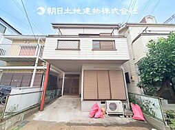 〜Reform〜 綾瀬市大上9丁目　中古一戸建