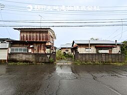 〜全2区画〜 海老名市本郷　建築条件なし売地　No.1