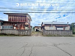 〜全2区画〜 海老名市本郷　建築条件なし売地　No.1