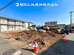 〜全3棟〜 相模原市南区新戸 新築分譲住宅 C号棟