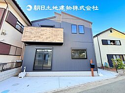 〜南北両面道路〜 平塚市虹ケ浜　新築分譲住宅
