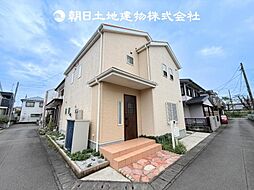 〜Reform〜 綾瀬市大上4丁目　中古一戸建