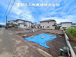 〜全3棟〜 秦野市沼代新町　新築戸建　2号棟