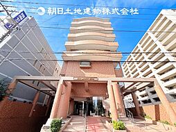 〜南西角部屋〜 ライオンズマンション海老名