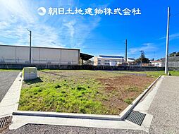 相模原市南区南台4丁目　建築条件付き売地　2号地