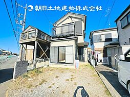 〜Reform〜 座間市新田宿　中古一戸建て