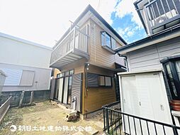 〜Reform〜厚木市妻田東1丁目　中古一戸建て