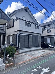 高塚新田中古戸建