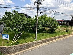 利根町八幡台売地