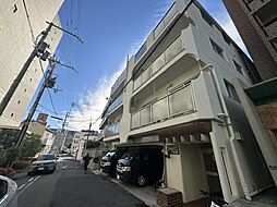 シャルマン花隈 2A