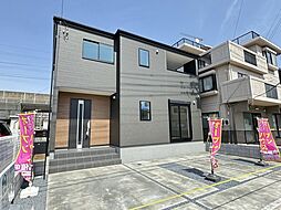 リーブルガーデン茂原市高師町1丁目