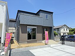 リーブルガーデン茂原市萩原町2丁目