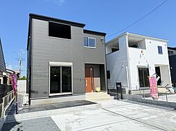 リーブルガーデン茂原市萩原町2丁目