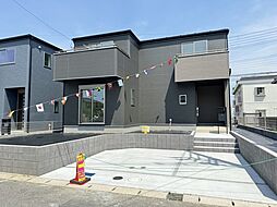 リーブルガーデン市原市姉崎