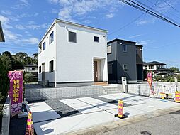 リーブルガーデン茂原市鷲巣