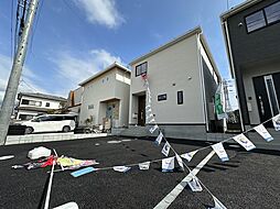 クレイドルガーデン木更津市請西第5