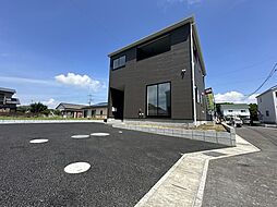 クレイドルガーデン富津市下飯野第2