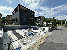 リーブルガーデン市原市青葉台5丁目