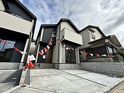 Ricca　千葉市若葉区都賀5期