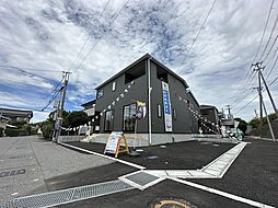 クレイドルガーデン市原市五井第18