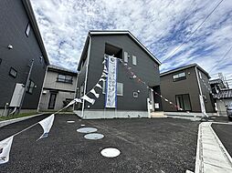 クレイドルガーデン市原市五井第18