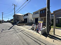 ハートフルタウン市原市松ヶ島1丁目II