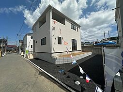 クレイドルガーデン千葉市中央区生実町第7　3期